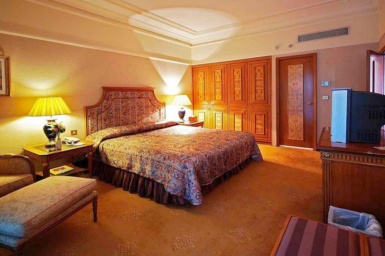 Mercure Hotel Khamis Mushayt Khamis Mushait Exteriér fotografie