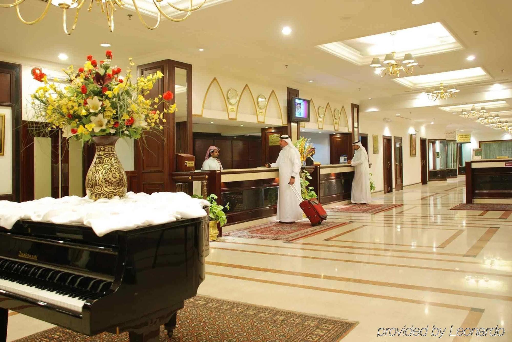 Mercure Hotel Khamis Mushayt Khamis Mushait Exteriér fotografie