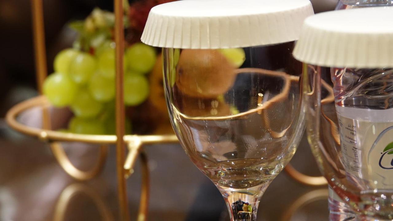 Mercure Hotel Khamis Mushayt Khamis Mushait Exteriér fotografie